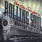 Hadden Sayers - Rolling Soul '2013