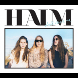 Haim - Don't Save Me {CDS} '2012