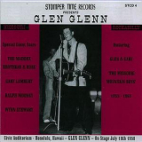 Glen Glenn - Missouri Rockabilly 1955-1965 '1993