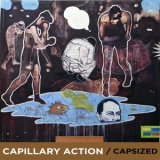 Capillary Action - Capsized '2011