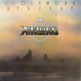 Airlord - Clockwork Revenge '1977