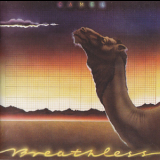 Camel - Breathless '1978