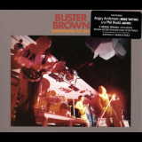 Buster Brown - Something To Say '2005