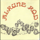 Alrune Rod - Spredt For Vinden '1973