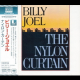 Billy Joel - The Nylon Curtain Bscd2 '1982