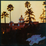 Eagles - Hotel California '1976