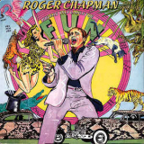 Roger Chapman - Hyenas Only Laugh For Fun '1981