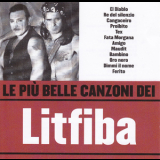 Litfiba - Le Piu Belle Canzoni Dei '2005