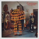 Caravan - Cunning Stunts '1975