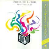 Chris De Burgh - Into The Light '1986