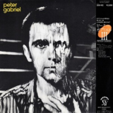 Peter Gabriel - Peter Gabriel III '1980