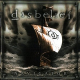 Disbelief - Navigator '2007
