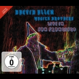 Daevid Allen Magick Brothers - Live In San Francisco '2012