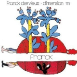Franck Dervieux - Dimension “M” '1972