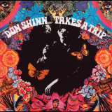 Don Shinn - Takes A Trip '1969