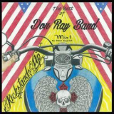 Don Ray Band - Kickstands Up '2013