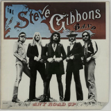 Steve Gibbons Band - Any Road Up '1976
