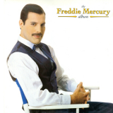 Freddie Mercury - The Freddie Mercury Album '1992