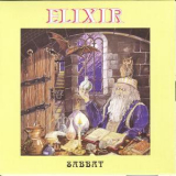 Elixir - Sabbat '1986