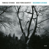 Tomasz Stanko New York Quartet - December Avenue  '2017