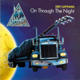 Def Leppard - On Through The Night '1980