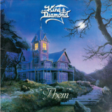 King Diamond - Them '1988