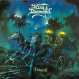 King Diamond - Abigail '1987
