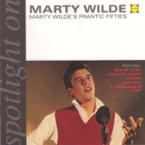Marty Wilde - Marty Wilde's Frantic Fifties '1991