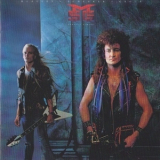 Mcauley Schenker Group - Perfect Timing '1987