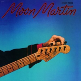 Moon Martin - Street Fever '1980