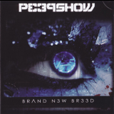 Peepshow - Brand New Breed '2011