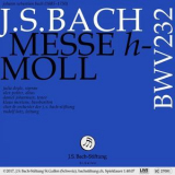 Chor der J.S. Bach-Stiftung, Orchester der J.S. Bach-Stiftung, Rudolf Lutz - Messe h-Moll, BWV 232 '2017