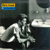 Chris Isaak - Heart Shaped World '1989