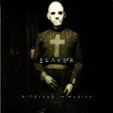 Slayer - Diabolus In Musica '1998