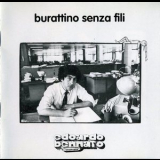 Edoardo Bennato - Burattino Senza Fili '1977