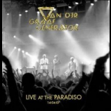 Van Der Graaf Generator - Live At The Paradiso '2009