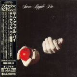 Sam Apple Pie - Sam Apple Pie '1969