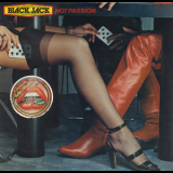 Black Jack - Hot Passion '1979
