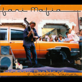 Carlos Vamos & Lindsay Buckland - Vigilante Safari Mafia Disc 1 '2006