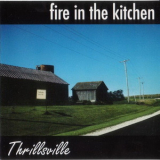 Fire In The Kitchen - Thrillsville '1993