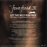 Forcefield - Let The Wild Run Free '1990