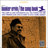 Booker Ervin - The Song Book '1964
