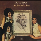 Barry White - No Limit On Love '1974