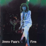 The Firm - Jimmy Page's Firm '1985