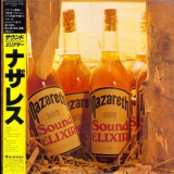 Nazareth - Sound Elixir '1983