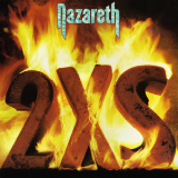 Nazareth - 2XS '1982