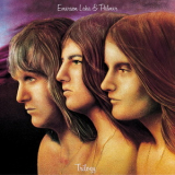 Emerson Lake & Palmer - Trilogy '1972