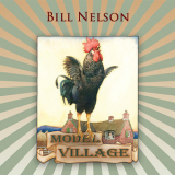 Bill Nelson - Model Village '2011
