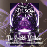 Bill Nelson - The Sparkle Machine (several Sustained Moments) '2013