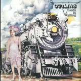 Outlaws - Lady In Waiting '1976